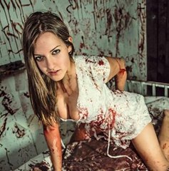 Realm of Pain: Crazy Mary Dobson Music Video