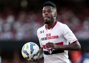 Bauza afirma: 'Bastos não jogou por questões técnicas'