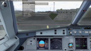 Flight Simulator 2015 - First Jump In