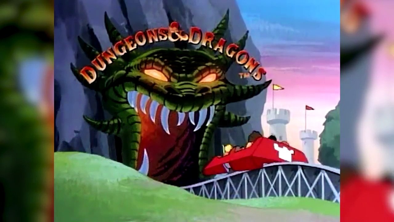 Top 10 Cartoon Weapons (ToonedUp #81) @ChannelFred