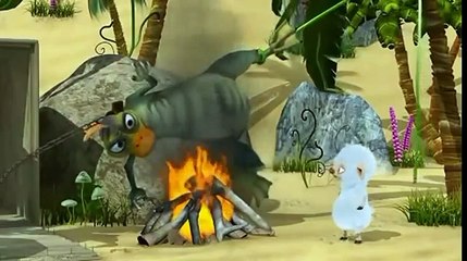 Sheep In The Island 1 y 2