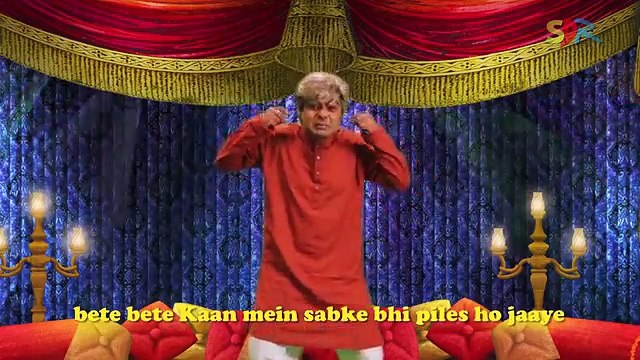 Yo Yo Honey Singh Vs Javed Akhtar Rap Battle Shudh Desi Raps