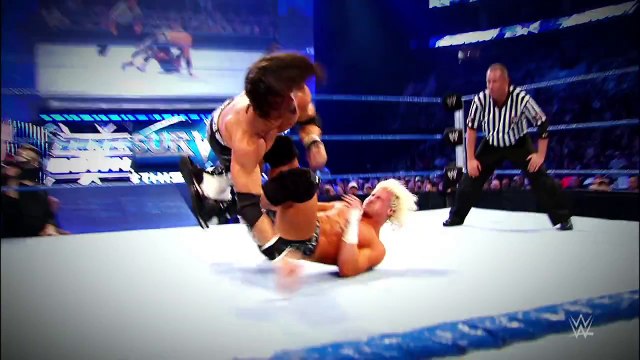 22 gutbusters that’ll give you a stomachache: WWE Fury