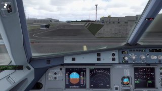 Flight Simulator 2015 - Knobs and Buttons