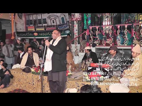 Comedy Hassan Abbas Part 1 Urss Khundi Wali Sarkar Okara 2016 عرس مبارک کھو نڈی والی سرکار ارشد ساؤنڈز اوکاڑہ