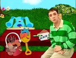 12=Blues clues full episodes Animal Behavior! full promo 2013 SD