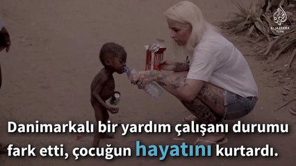 Cadılık Suçlaması ile Ölüme Terk Edilen Çocuk