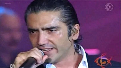 Alejandro Fernández - Popurri Ranchero (Festival Acapulco 2005)