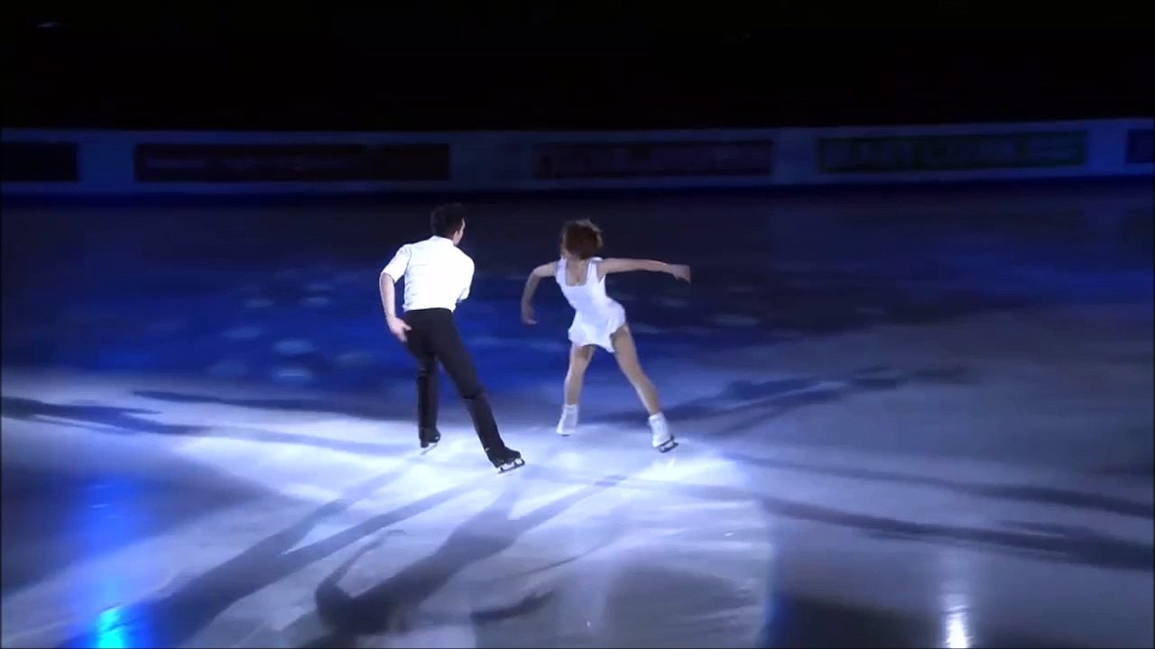 Wenjing SUI  Cong HAN 4CC 2016 EX