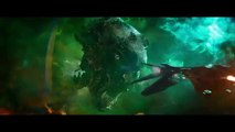 Guardiões da Galáxia (Guardians of the Galaxy, 2014) - Trailer Final HD Legendado