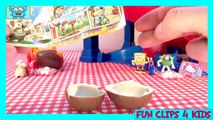 Hello Kitty, Frozen, Angry Birds Surprise Eggs Princess Elsa Disney Collector Toys Hello K