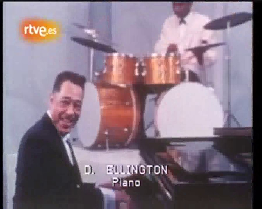 Tributo ao Duque do Jazz - Parte I