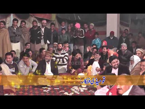 Comedy Hassan Abbas Part 1 Urss Khundi Wali Sarkar Okara 2016 عرس مبارک کھو نڈی والی سرکار ارشد ساؤنڈز اوکاڑہ