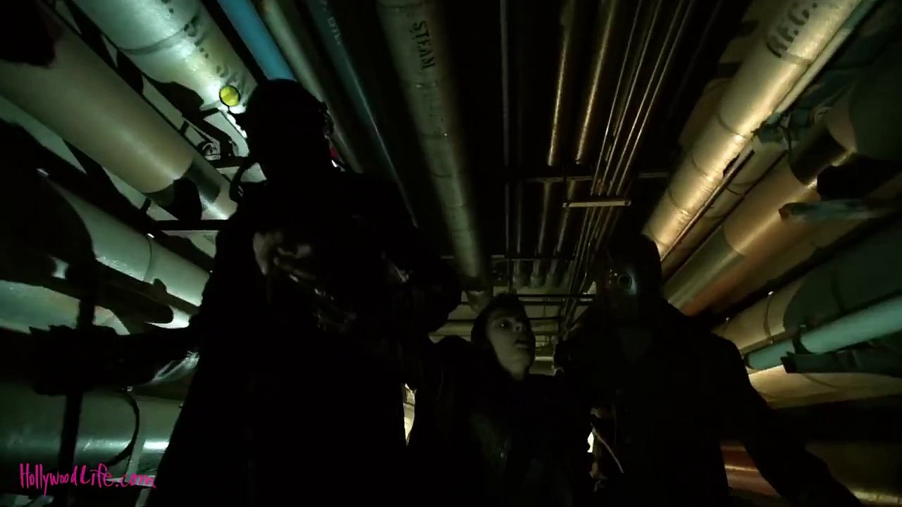 Teen Wolf Preview: Stiles & Scott Torture Corey For Information