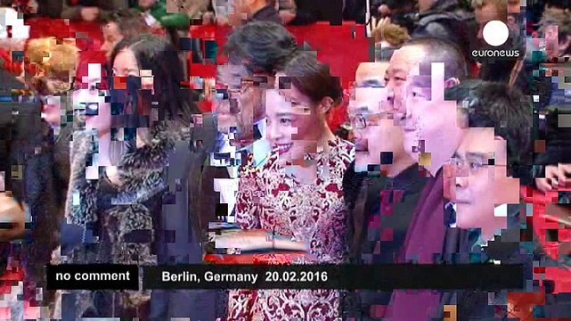 Gianfranco Rosi triumphs at 66th Berlinale