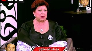 عمرو أديب القاهرة اليوم حلقة الأحد 21-2-2016 الجزء الثالث - اسألوا رجاء (الحب بين العشاق)