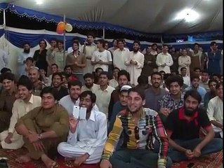 Part 3 - Zafar Khan Zafar - Funny Pashto Poetry and Funny Pashto Song Parody