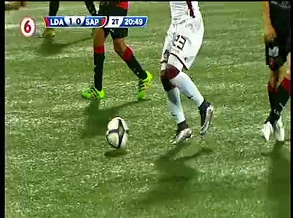 Plancheta de Dylan Flores