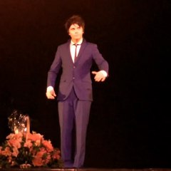 «Supremacy» (фрагмент) А.Бон (Краснодар, 1.03.2015) (imaryshvets)