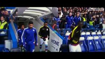 Diego Costa - The Beast - Amazing Skills & Goals - Chelsea FC - 2016 HD