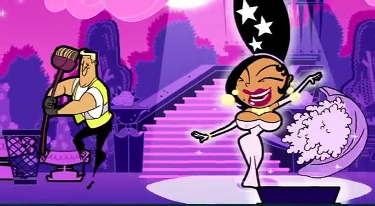 Mr Bean Animated Episode 46 (2/2) of 47