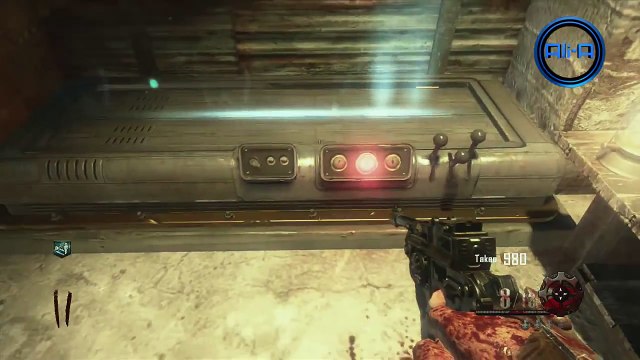 ORIGINS GAMEPLAY - Black Ops 2 ZOMBIES! Apocalypse Map Pack 4 - COD BO2 DLC!