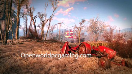 Fallout 4 mod feature #04