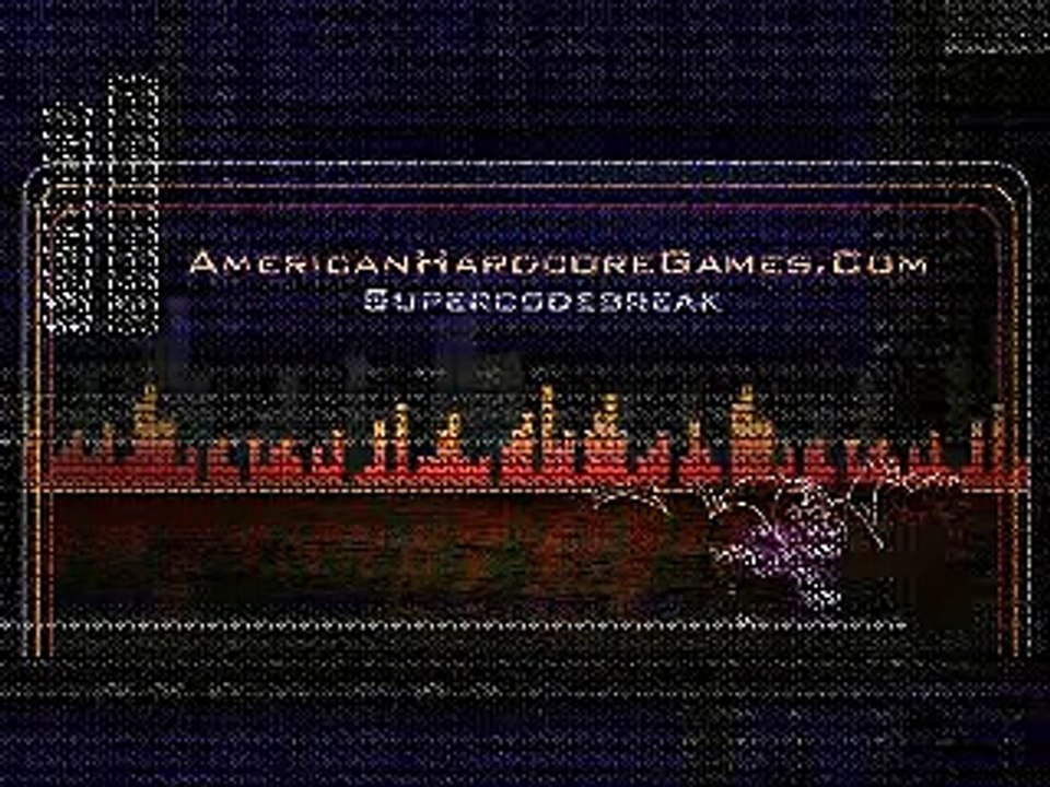 Megaman X2 Bubble Crab BOSS battle Perfect