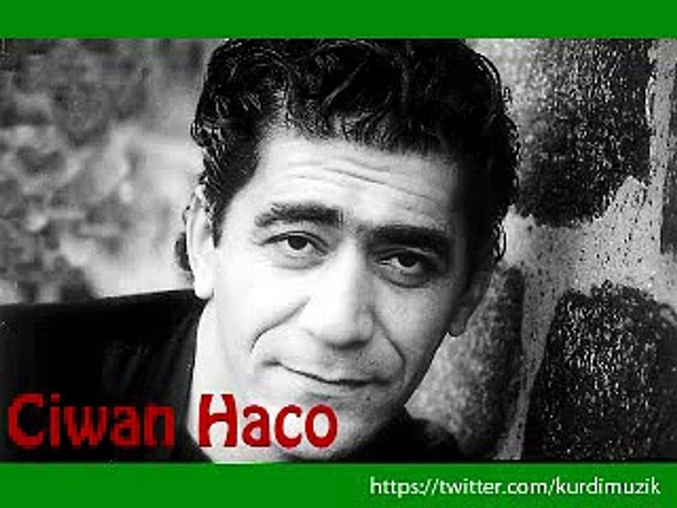 Ciwan Haco - Zincire Bışkinin