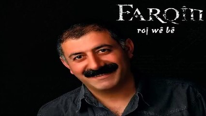 FARQİN - EV DILE MIN - HD - SES