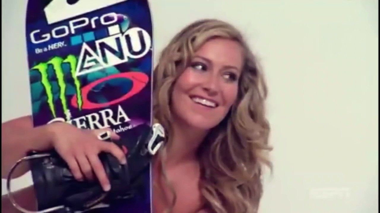 ESPN The Magazine 2014 Body Issue_ Jamie Anderson