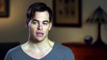 The Finest Hours Interview - Chris Pine (2016) - Action Movie HD