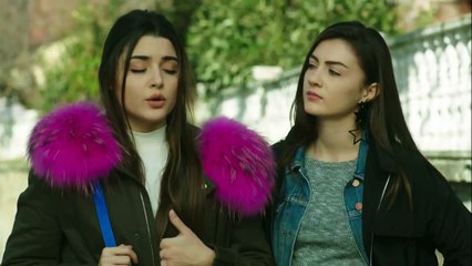 Güneşin Kızları 35. Bölüm