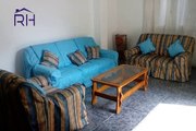 APARTMENT FOR RENT FURNISHED IN MAADI SARAYAT CLOSE TO FRENCH SCHOOL AND CLOSE TO RD 9