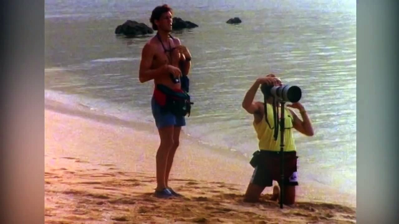 Sports Illustrated's 50 Greatest Swimsuit Models_ 12 Carol Alt