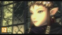 The Legend of Zelda : Twilight Princess HD - Comparaison GameCube & Wii U