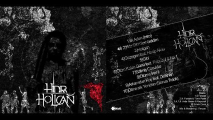 Hidra - Kriz Gibi Geri Geldim