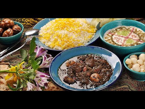 ای ایران ای مرز پر گهر - EY IRAN EY MARZE POR GOHAR