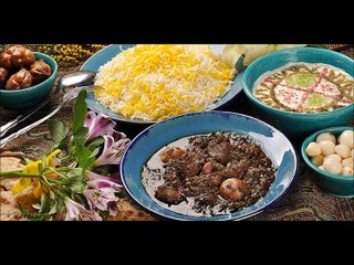 ای ایران ای مرز پر گهر - EY IRAN EY MARZE POR GOHAR