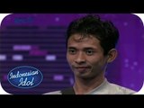 SABILAL, RINA, BRIAN, SAEPUL, BIAN, FEBBY - Audition 5 (Jakarta) - Indonesian Idol 2014