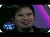 FUNNY, JUDGES WEARING LIPSTICK - Audition 5 (Jakarta) - Indonesian Idol 2014