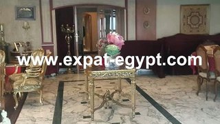 Apartment for Sale in Zamalek