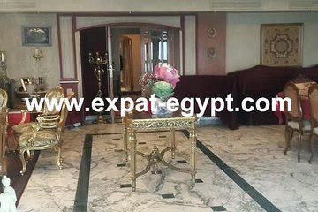 Apartment for Sale in Zamalek