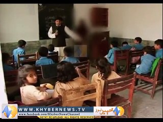 Khyber News _ Nangialay Episode _ Master Degree Holder Honey Gull Shaheed Story _ Part 1