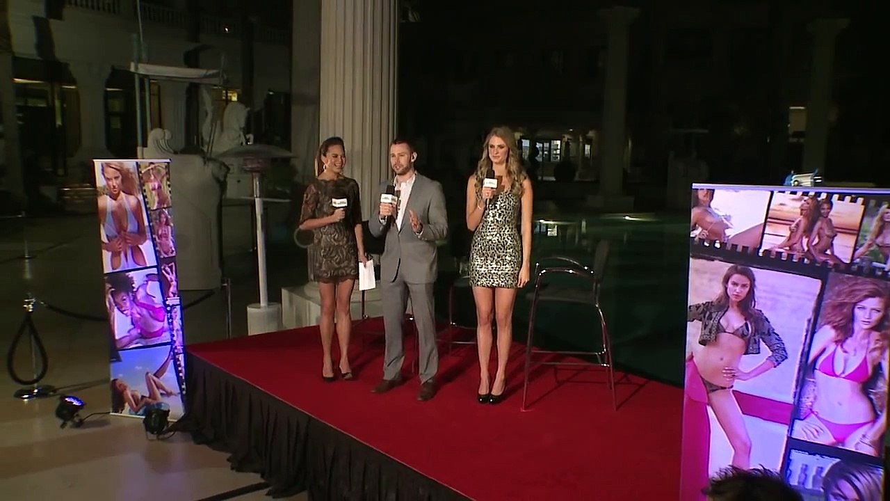 Sports Illustrated Swimsuit Live_ Our Biggest Event Ever!