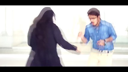 This is what happens when you call a girl aunty!