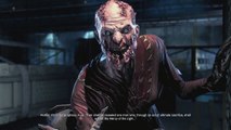 Dying Light The Following Final Mission Ending 1