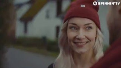 Borgeous & Zaeden - Yesterday (Official Music Video)