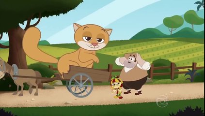 Latest Sítio do Picapau 2015 (Full Episods in HD)