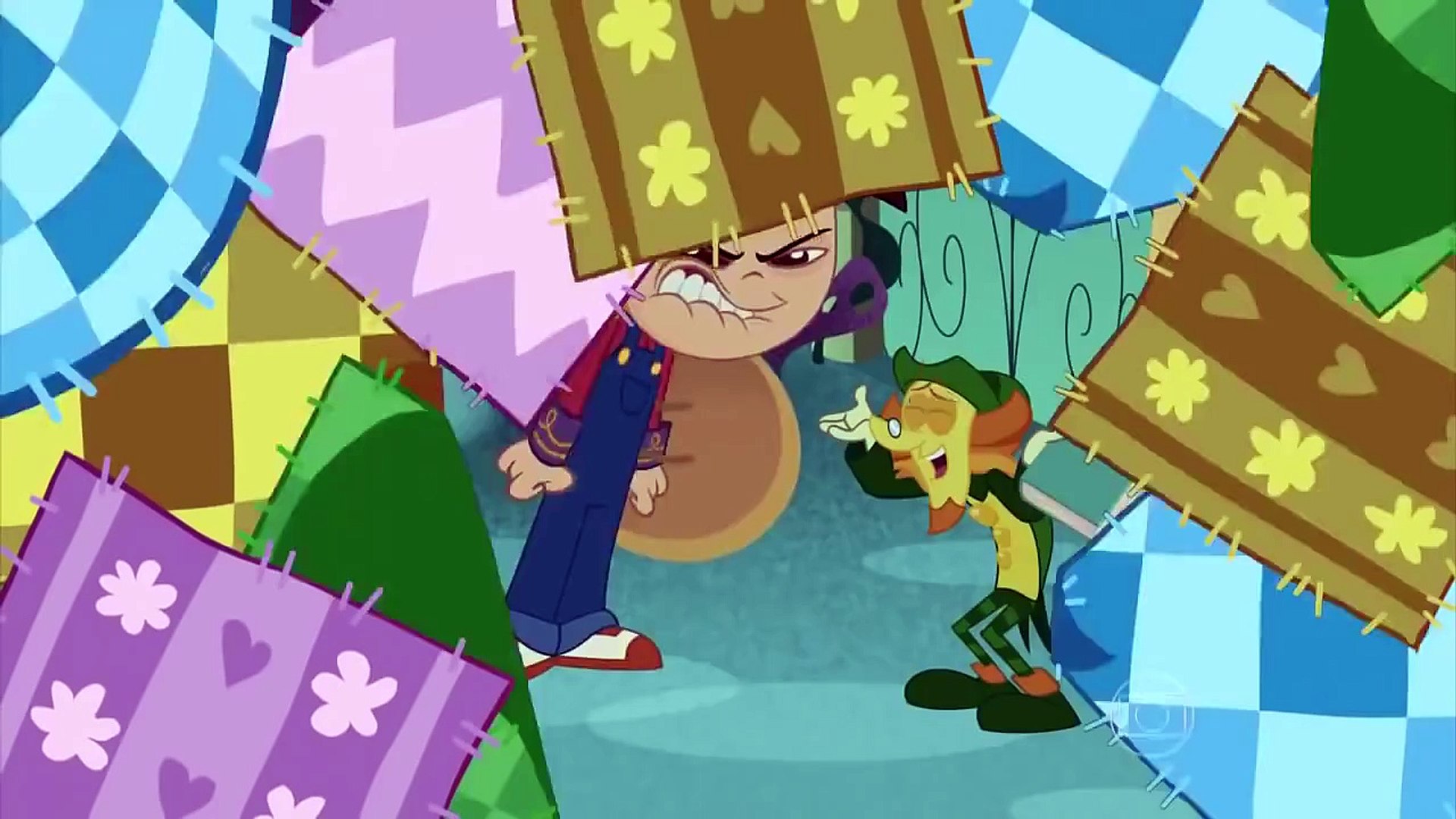 Latest Sítio do Picapau 2015 (Full Episods in HD)